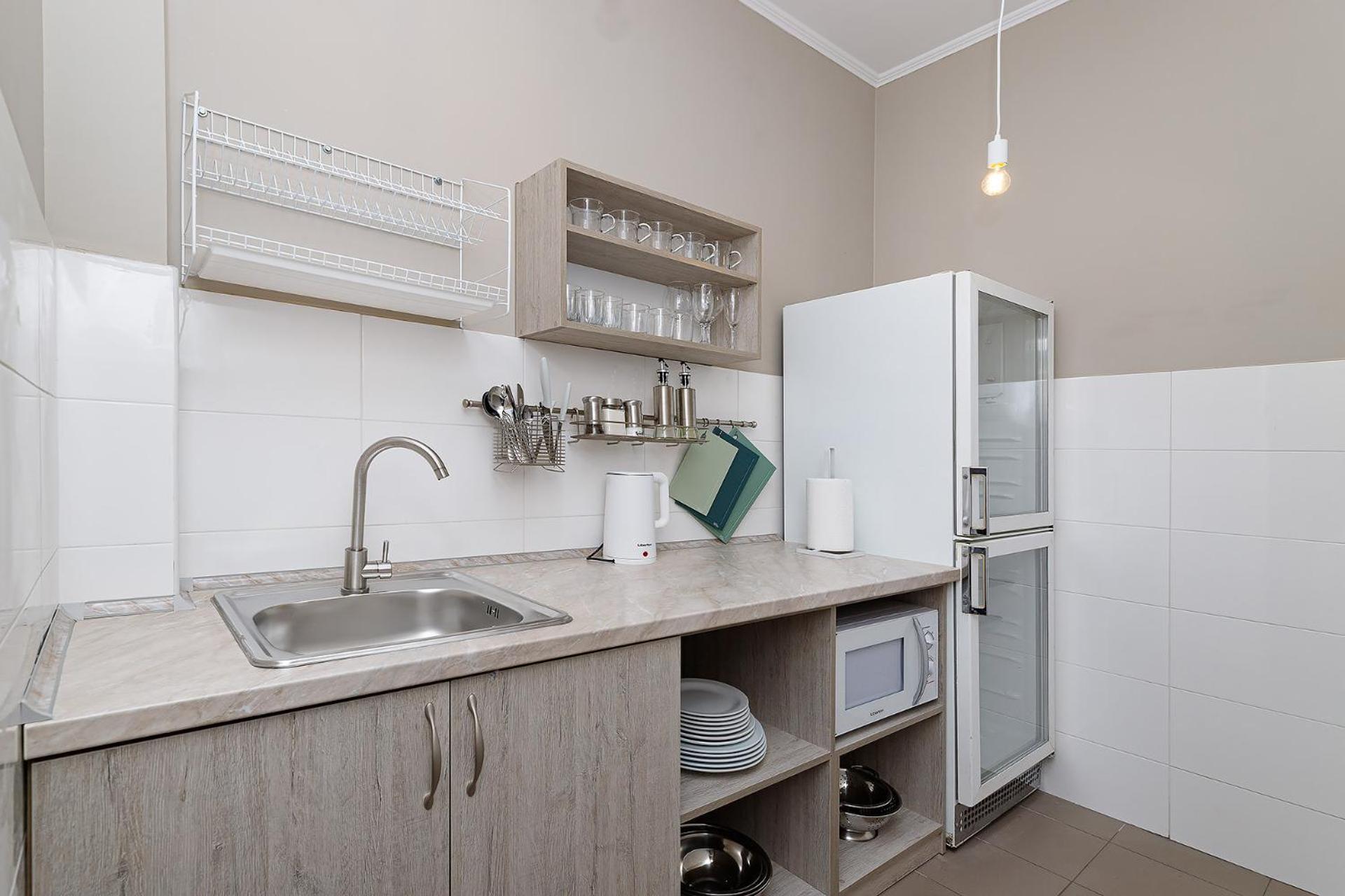 Готель Кайзер Економ Lviv Exteriör bild